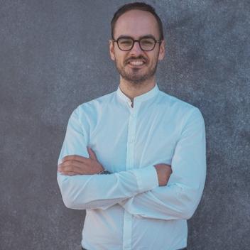 Markus Müller