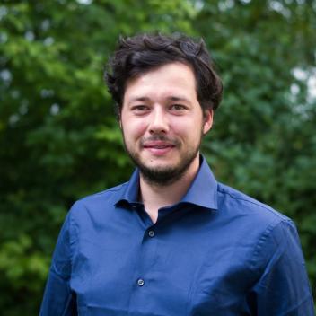 Alexander Görbing