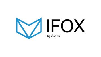 IFOX Systems GmbH Logo