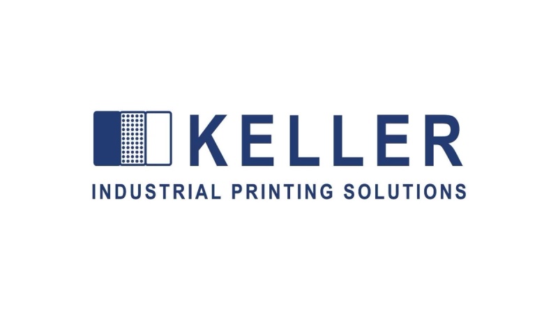 KELLER Industrial Printing Solutions