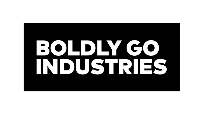 Boldly Go Industries