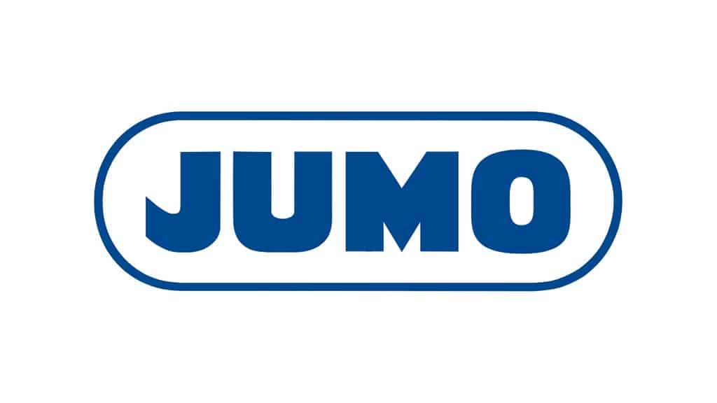 JUMO Logo