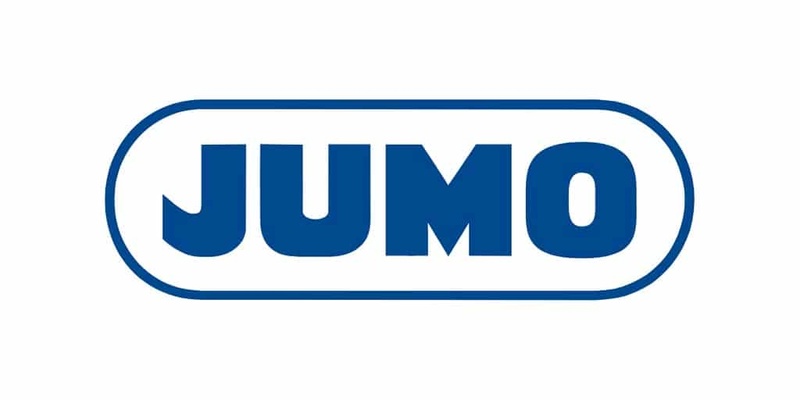 JUMO Logo