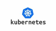 kubernetes Logo
