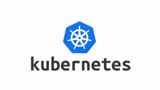 Kubernetes Logo