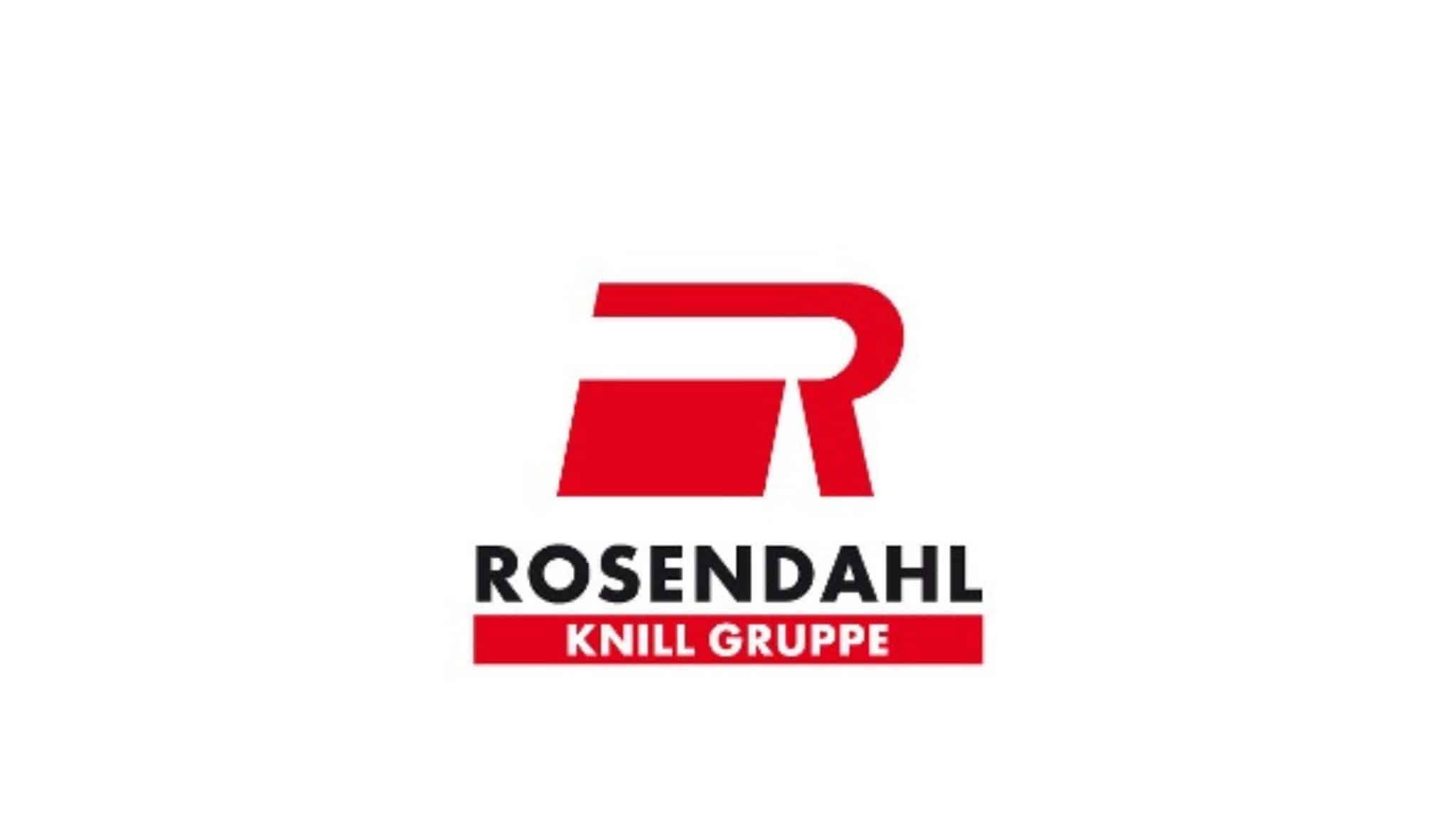 Rosendahl Logo