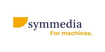 symmedia GmbH Logo