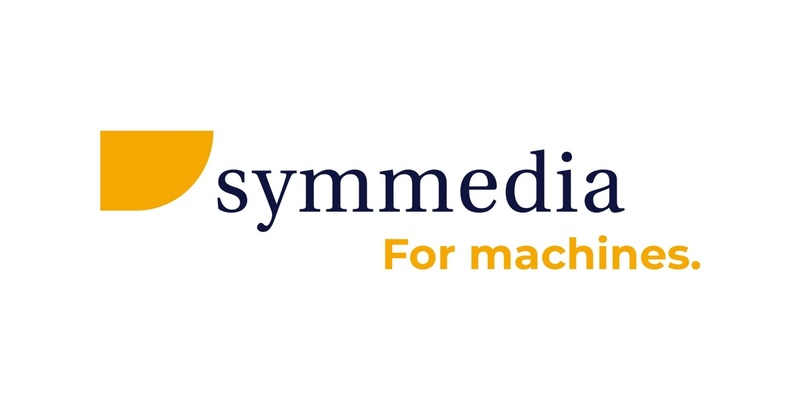 symmedia GmbH Logo