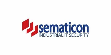 sematicon AG Logo