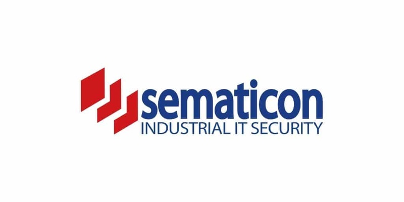 sematicon AG Logo