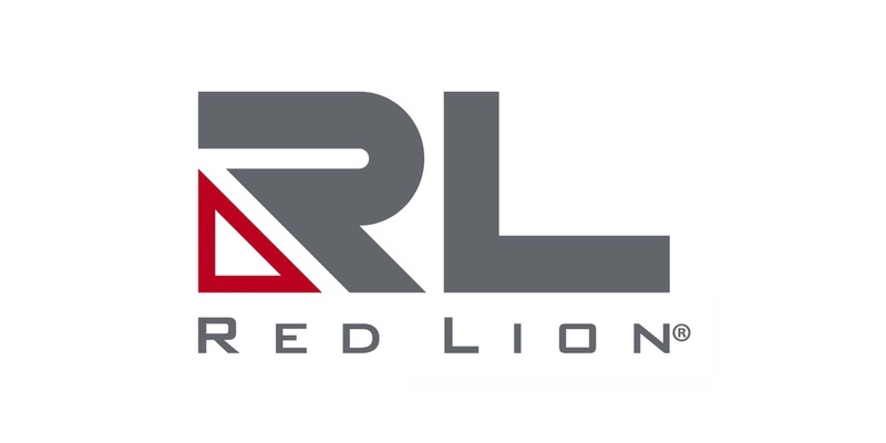Red Lion Logo