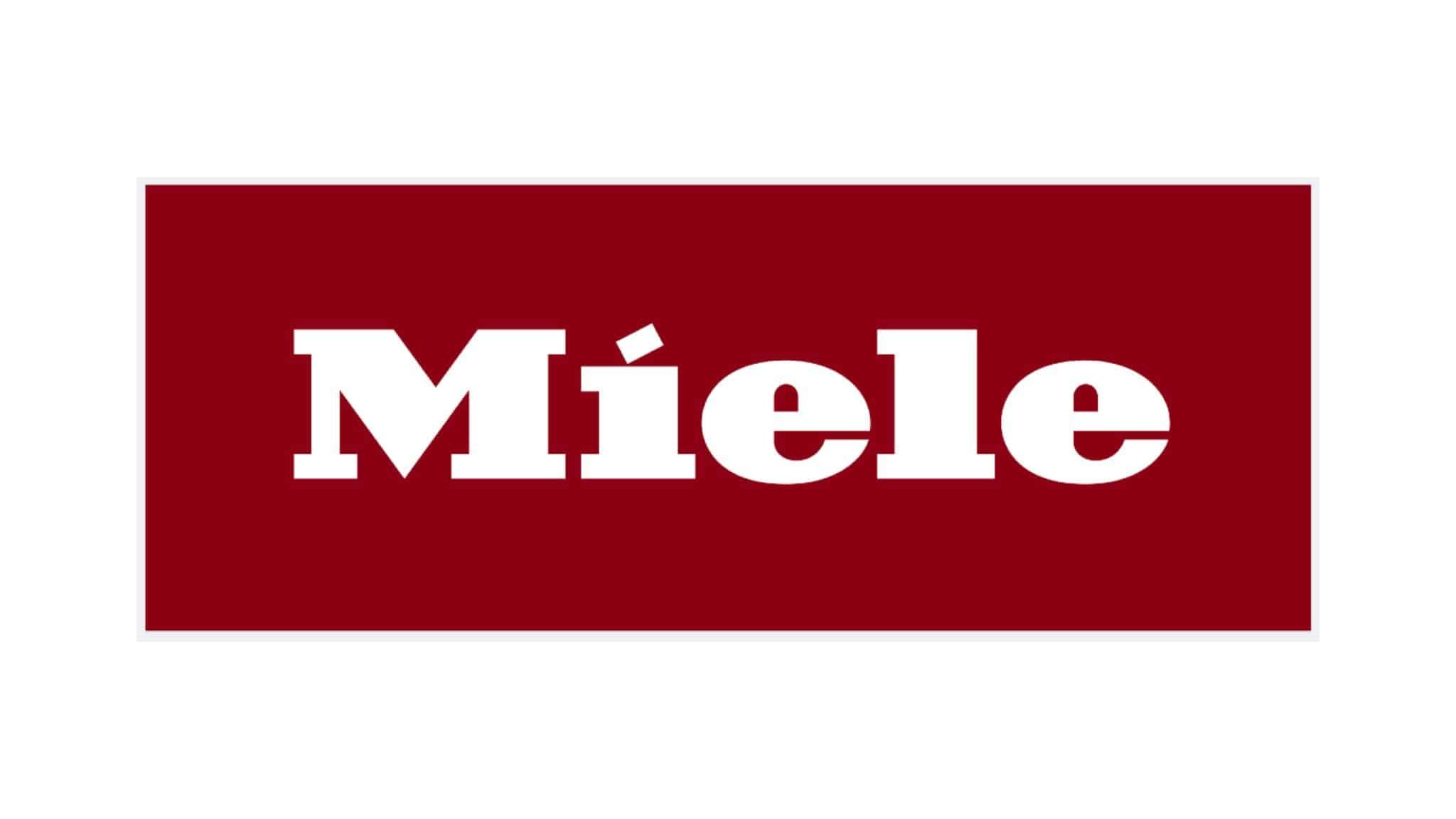 Miele Logo