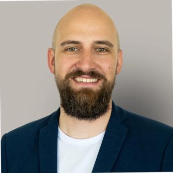 Richard Stegmann