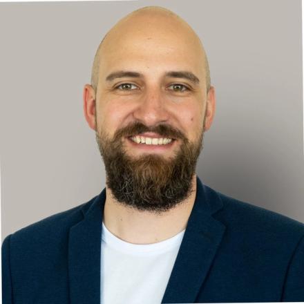 Richard Stegmann