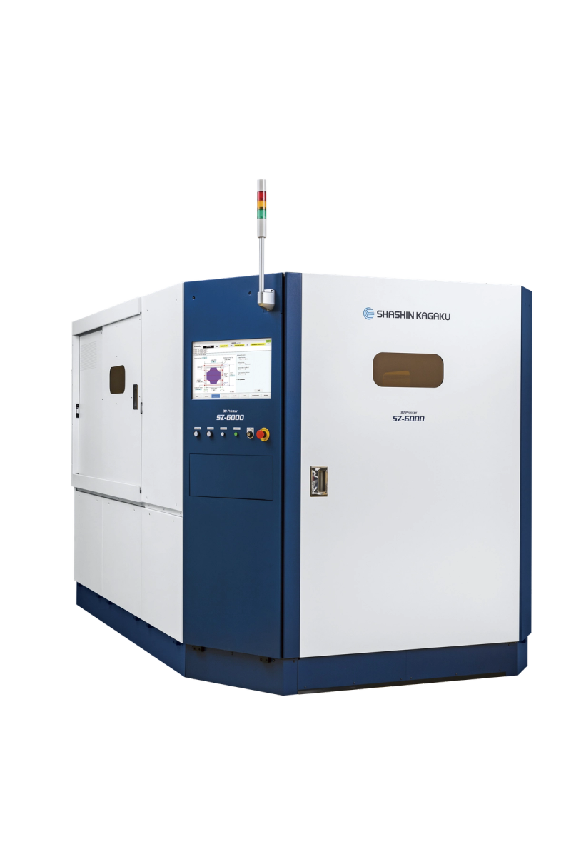 3D-Drucker SZ-6000