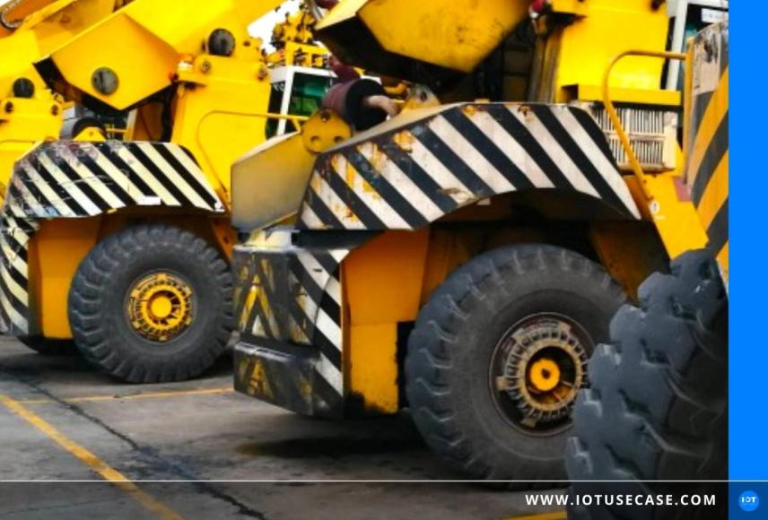 Predictive Maintenance: every step a great leap forward