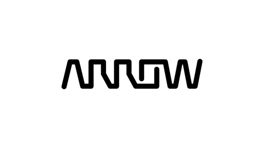Arrow Logo