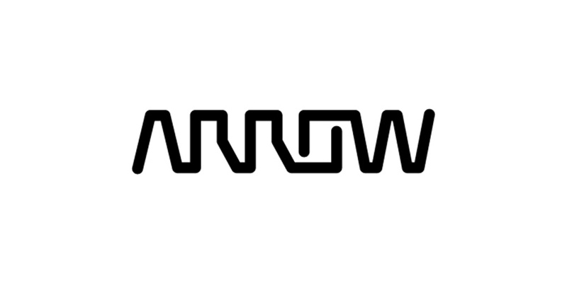 Arrow Logo