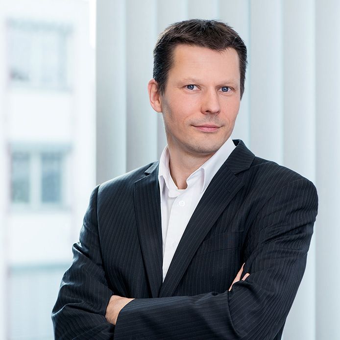 Roman Olwig