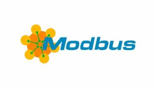 modbus rtu Logo