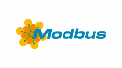 modbus rtu Logo