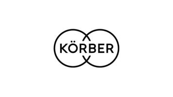 Körber Logo
