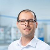 Oliver Prang, contact person
