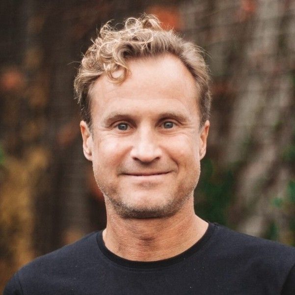 Peter Hedberg