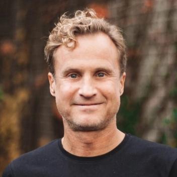 Peter Hedberg
