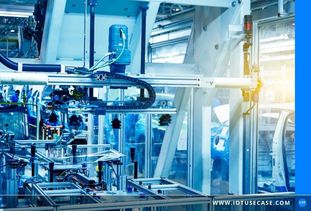 Intelligente Automatisierung mit KI und IoT steigert den Ertrag