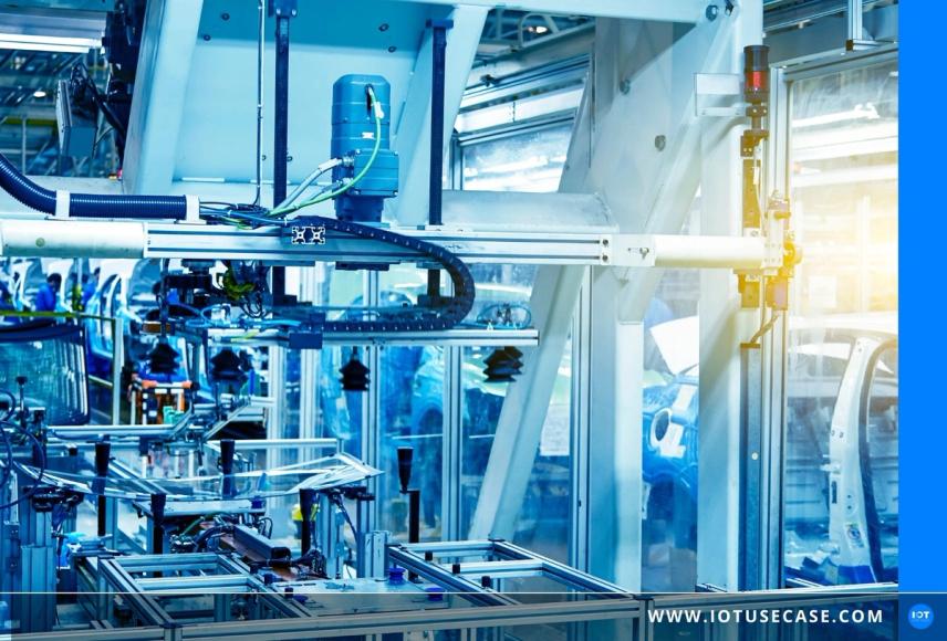 Intelligente Automatisierung mit KI und IoT steigert den Ertrag