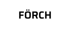 FÖRCH