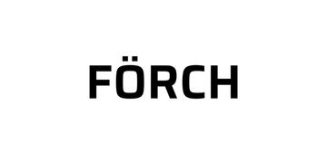 FÖRCH Logo