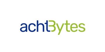 achtBytes GmbH Logo