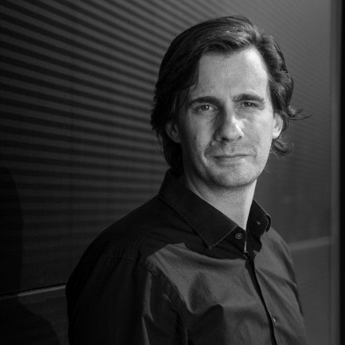 Dr.-Ing. Alexander Engels