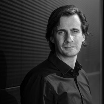 Dr.-Ing. Alexander Engels