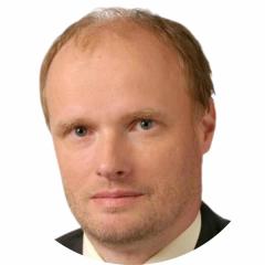 Stephan Lausterer