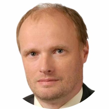 Stephan Lausterer