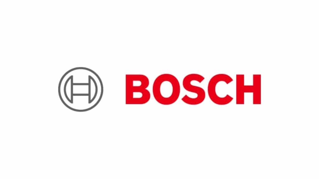 Bosch Connected Industry Logo
