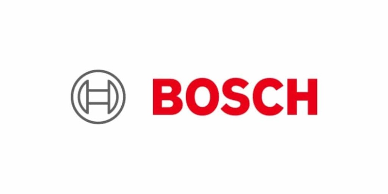Bosch Connected Industry Logo