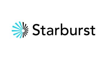 Starburst Data Logo