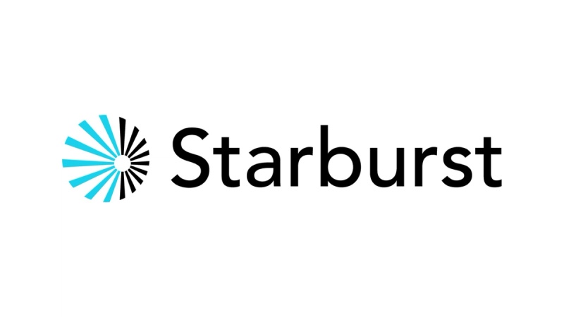 Starburst Data