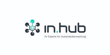 in.hub GmbH Logo
