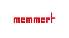 Memmert GmbH + Co. KG