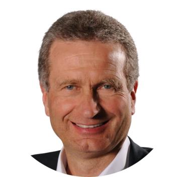 Rainer Walter