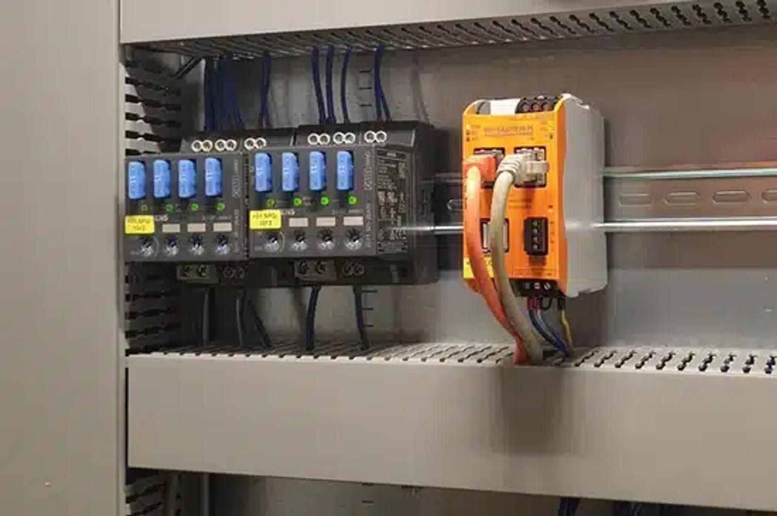 RevPi-Installation.