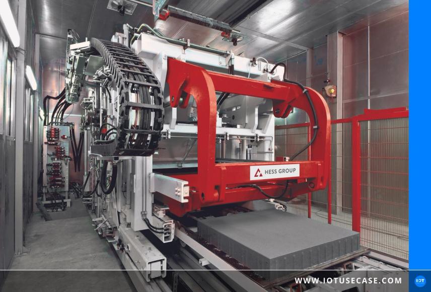Digitale Services und After Sales im Sondermaschinenbau