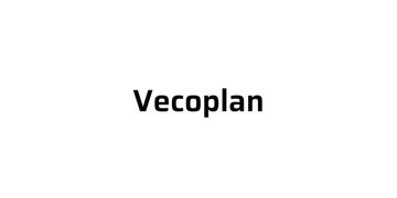 Vecoplan Logo