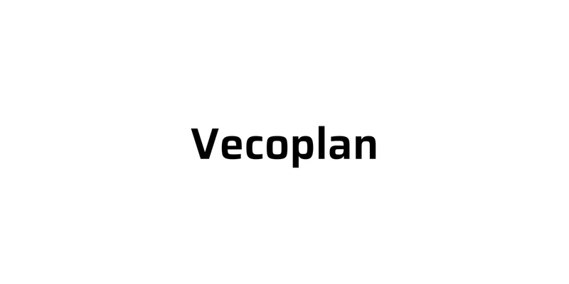 Vecoplan Logo
