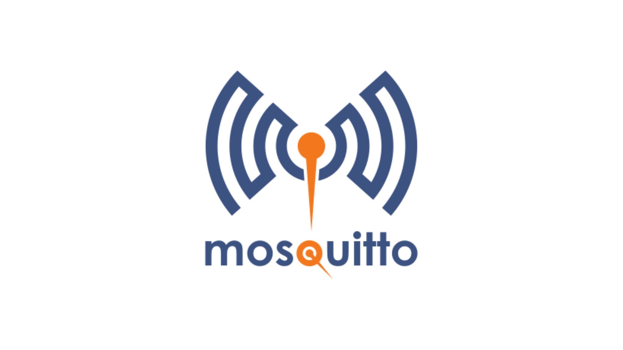 mosquitto Logo